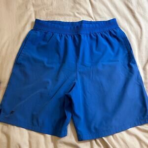 Fabletics workout shorts